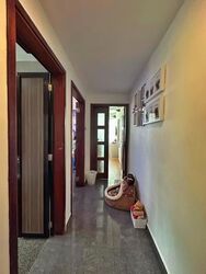 One K Greenlane (D15), Apartment #549842611